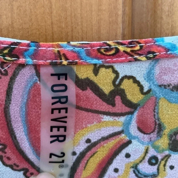 Forever  21 M - Picture 4 of 8
